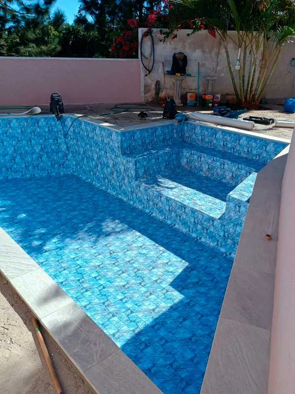 Foto de LVK Automação e Piscinas