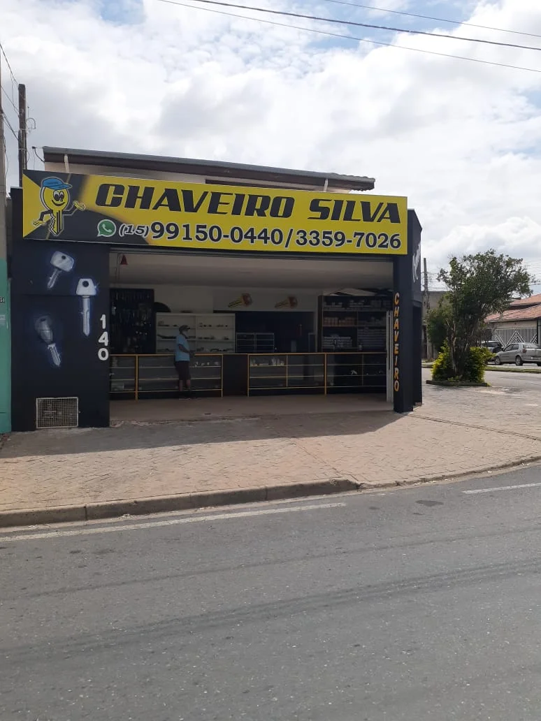 Foto de Chaveiro Silva