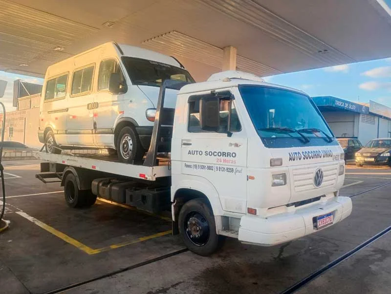Foto de Auto Socorro Guincho União 24 Horas