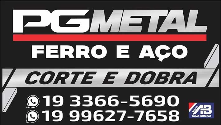 Foto de PG Metal Corte e Dobra