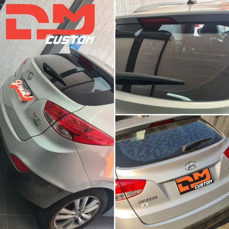 Foto de DMcustom Elétrica Automotiva
