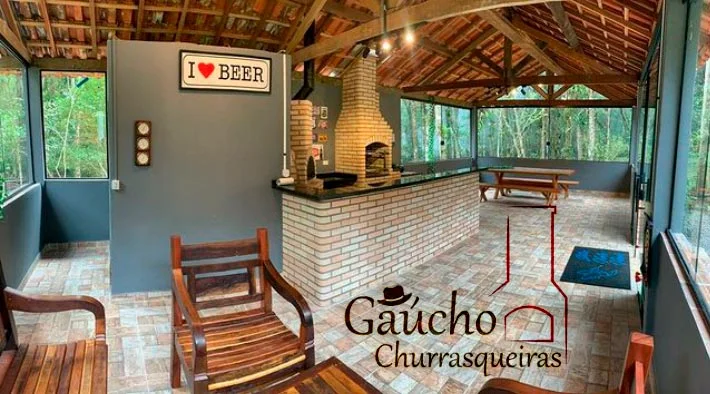 Foto de Gaúcho Churrasqueiras