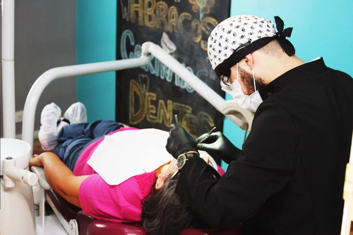 Foto de Clínica Odontológica Tonelli Tomaz
