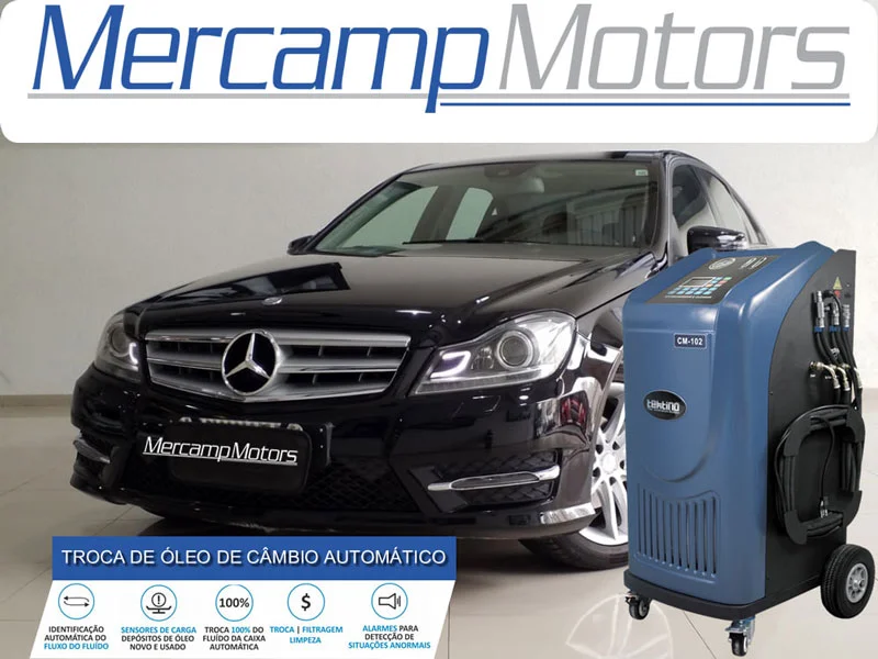 Foto de Mercamp Motors