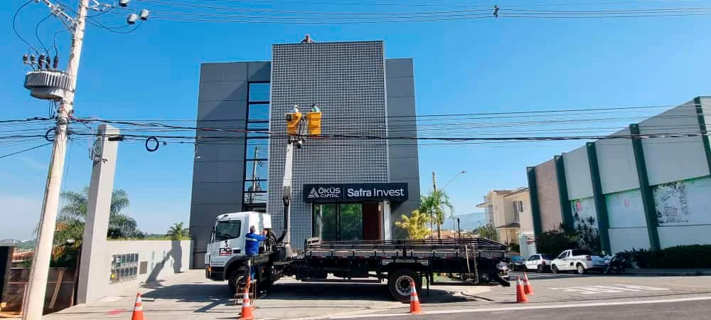 Foto de PG Caçambas e Locações