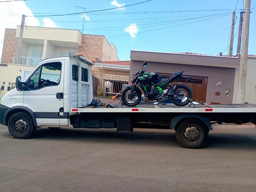 Foto de Auto Socorro Guincho União 24 Horas