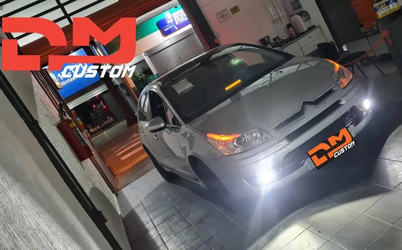 Foto de DMcustom Elétrica Automotiva