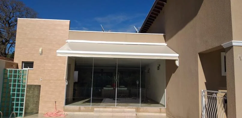 Foto de Vistasse Toldos