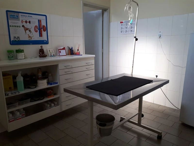 Foto de Pronto Socorro Veterinário São Francisco
