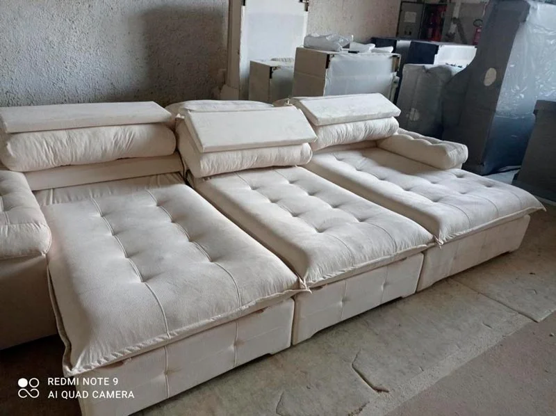 Foto de Tapeçaria Renovar