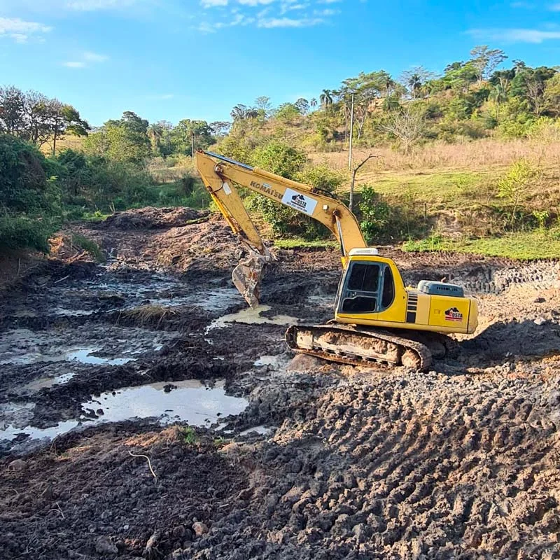 Foto de Costa Locação & Terraplanagem