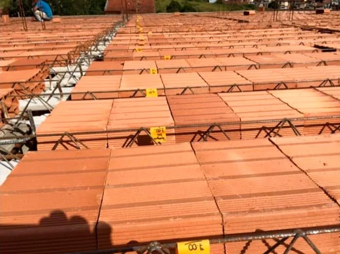 Foto de Comercial Assis Lajes e Blocos de Concreto