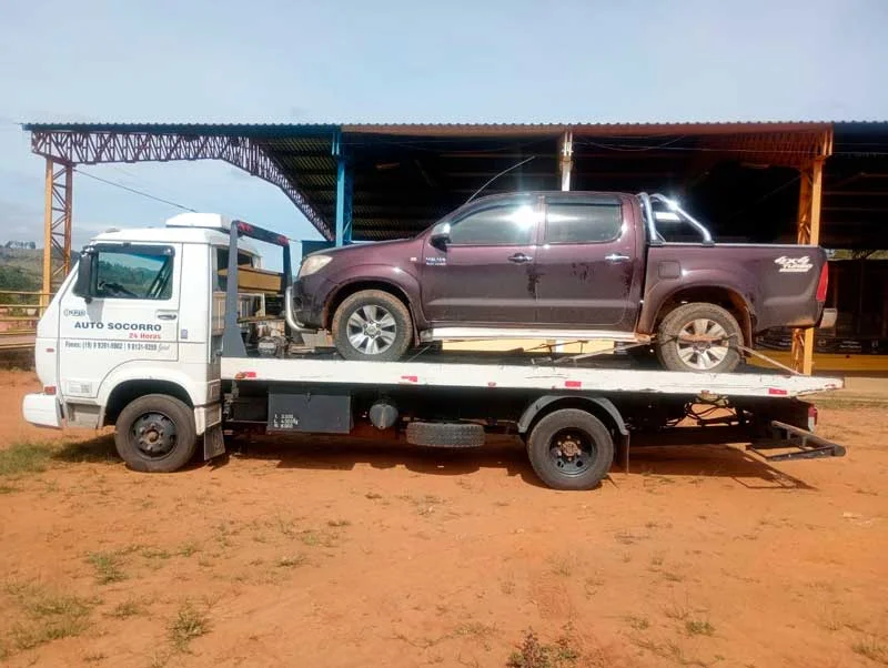 Foto de Auto Socorro Guincho União 24 Horas