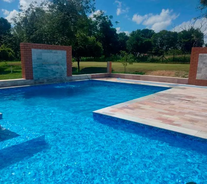 Foto de LVK Automação e Piscinas