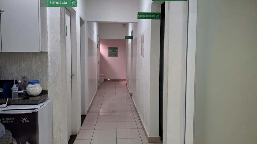 Foto de Hospital Veterinário Fucinhos e Patas