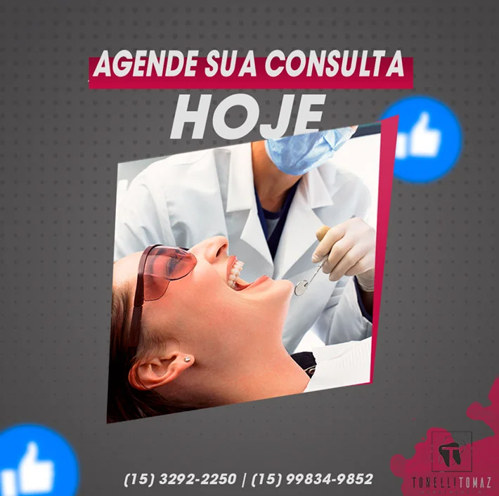 Foto de Clínica Odontológica Tonelli Tomaz