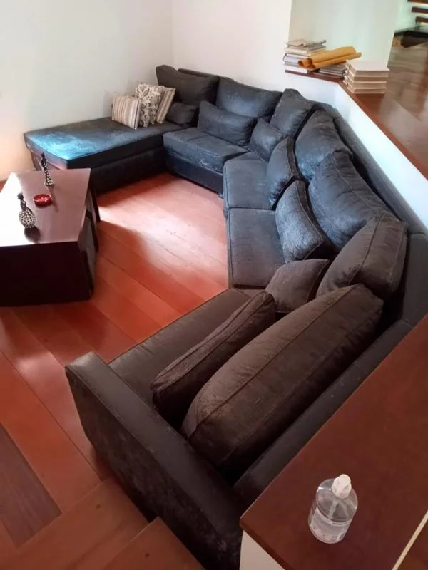 Foto de Tapeçaria Renovar