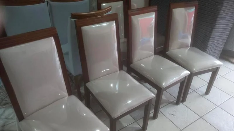 Foto de Tapeçaria Renovar