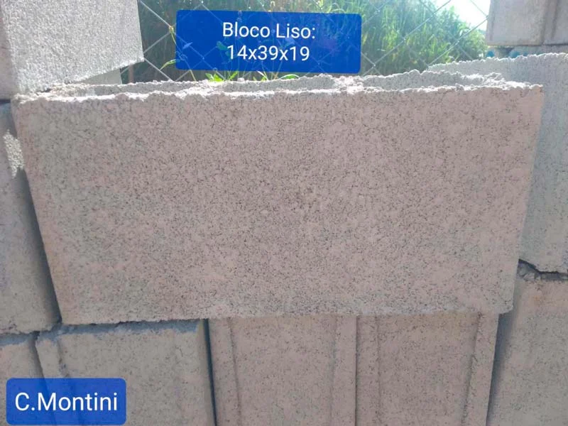 Foto de C. Montini Artes em Cimento