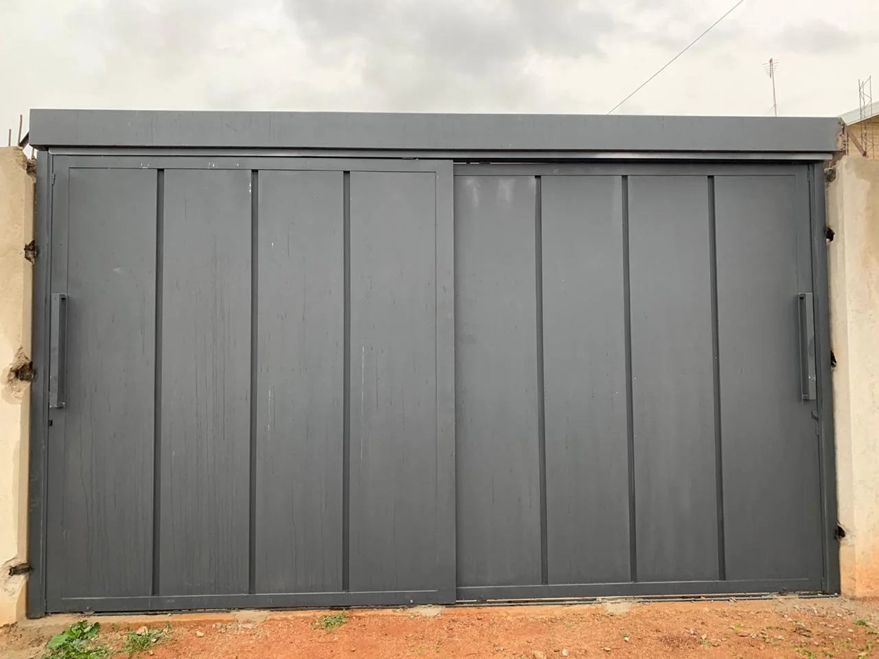 Foto de Portas São João