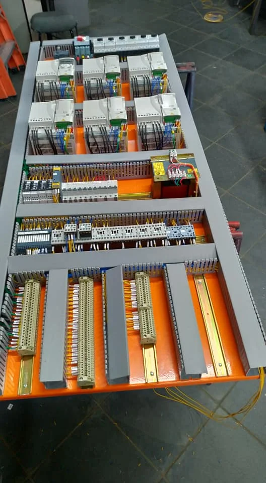 Foto de FD Engenharia & Soluções Industriais
