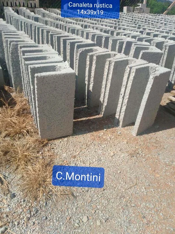 Foto de C. Montini Artes em Cimento