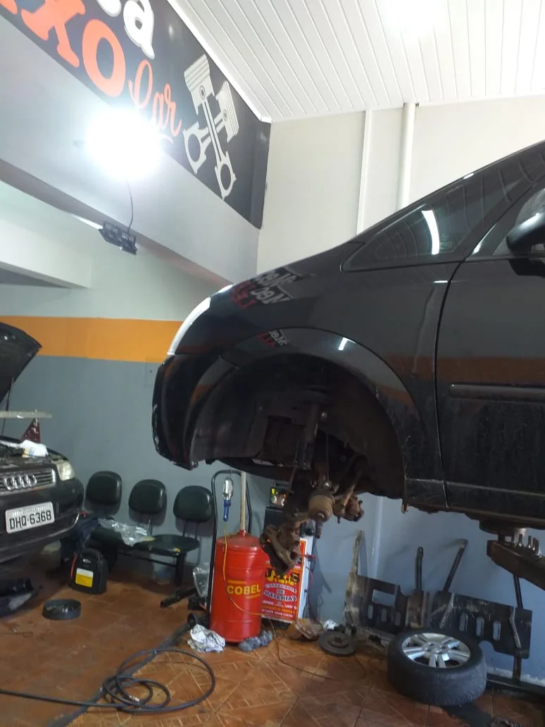 Foto de Oficina Mecânica Aleixo Car