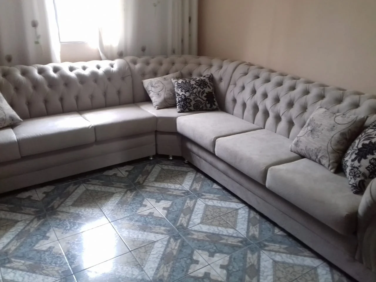 Foto de Tapeçaria Renovar