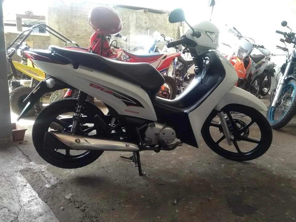 Foto de Fabrício Motos