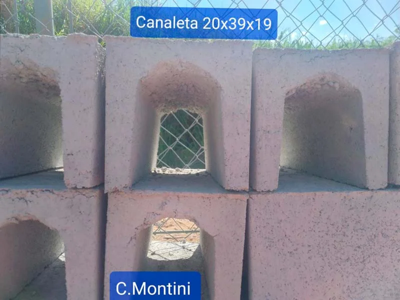 Foto de C. Montini Artes em Cimento