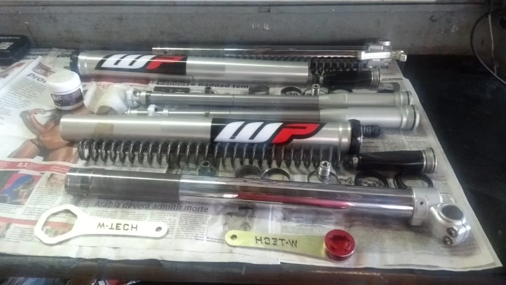 Foto de Fabrício Motos