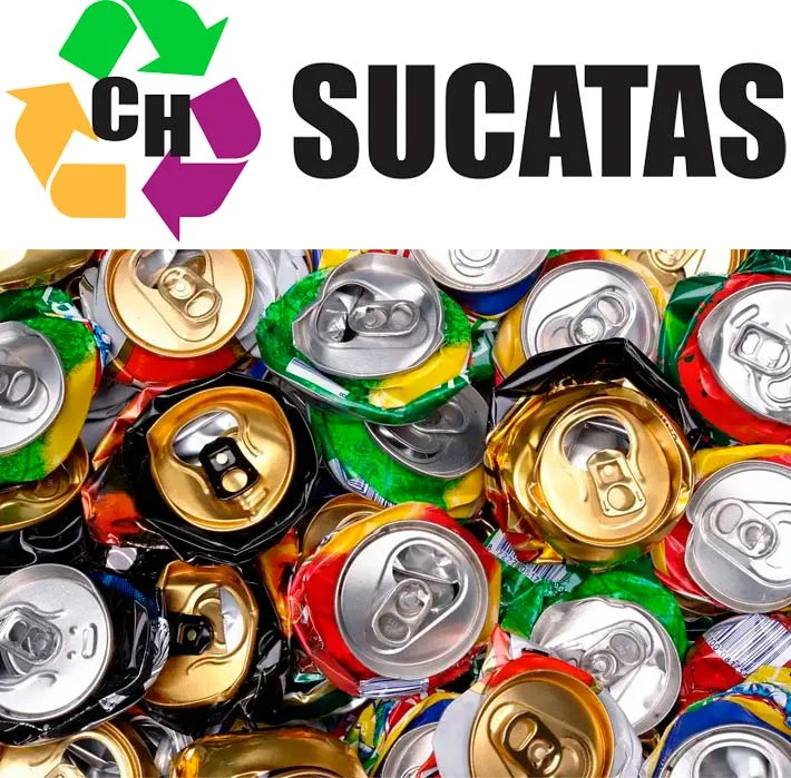 Foto de CH Sucatas