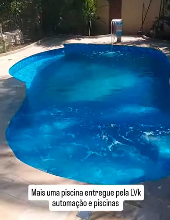 Foto de LVK Automação e Piscinas
