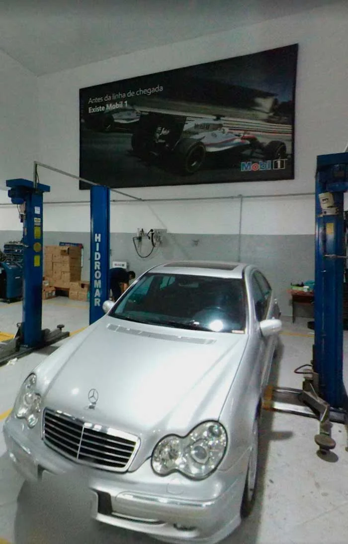 Foto de Mercamp Motors