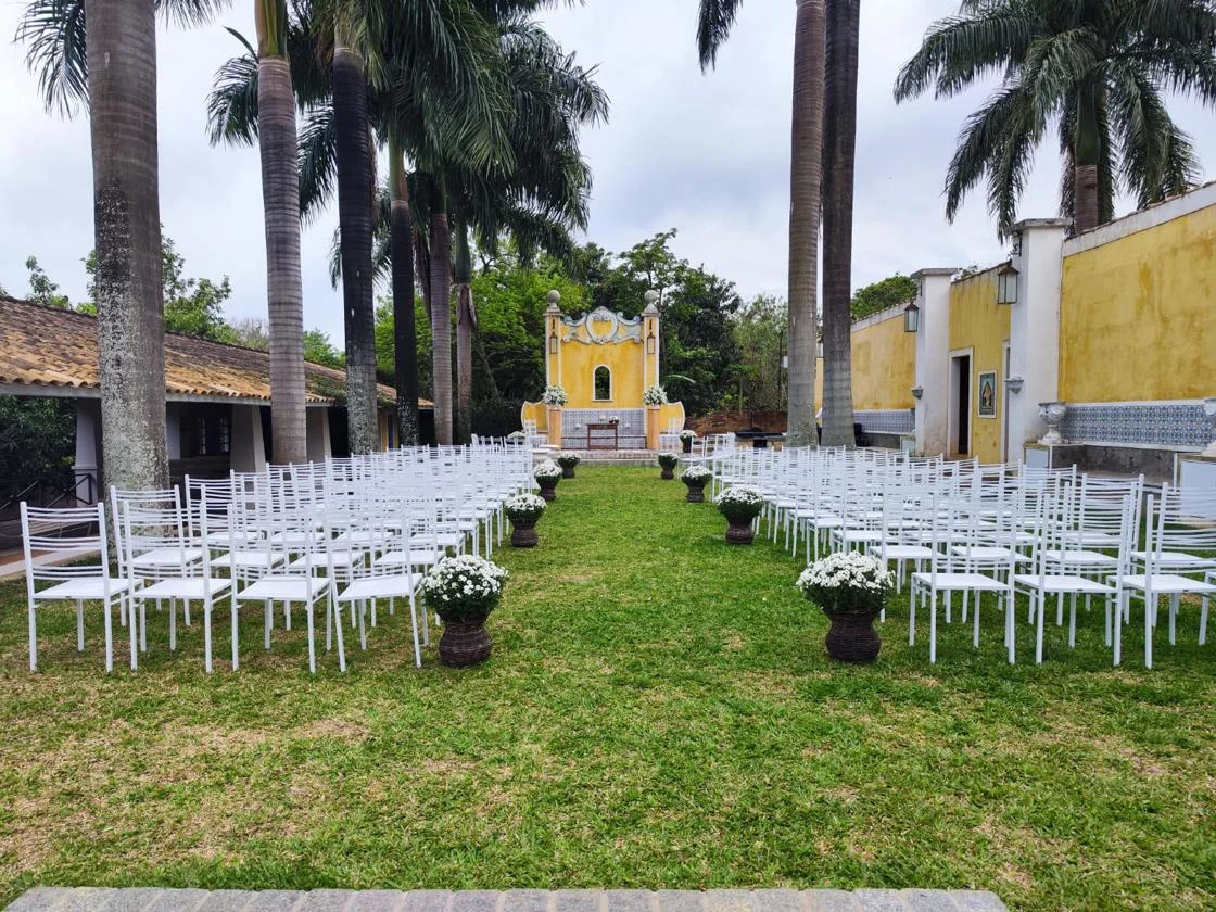 Foto de Realce Mesas Locação de Mesas e Cadeiras