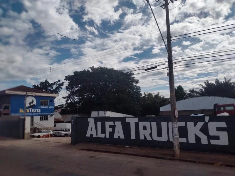 Foto de Alfatruck's Mecânica e Elétrica Diesel