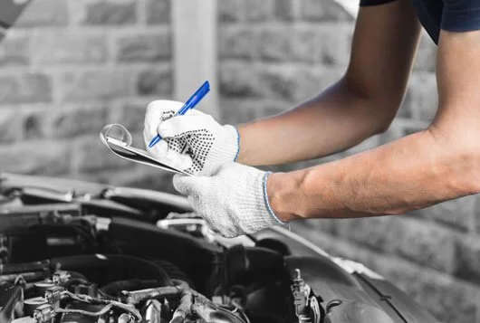Foto de Auto Mecânica Araújo & Araújo
