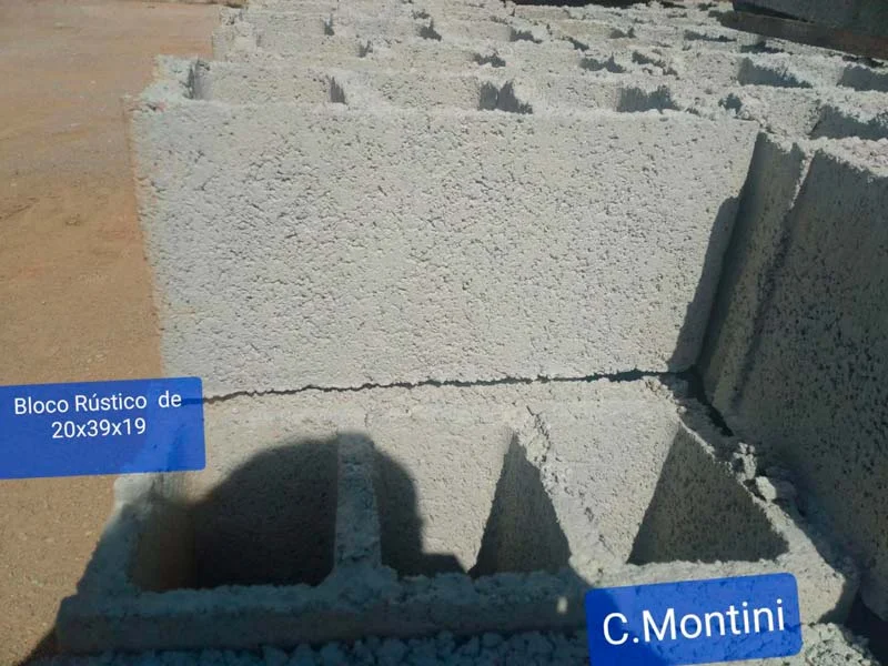 Foto de C. Montini Artes em Cimento