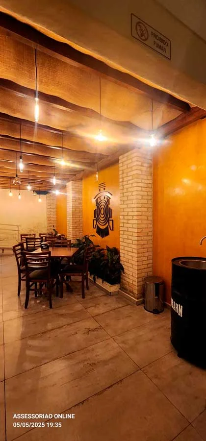 Foto de Estação São João - Pizza, Bar e Restaurante