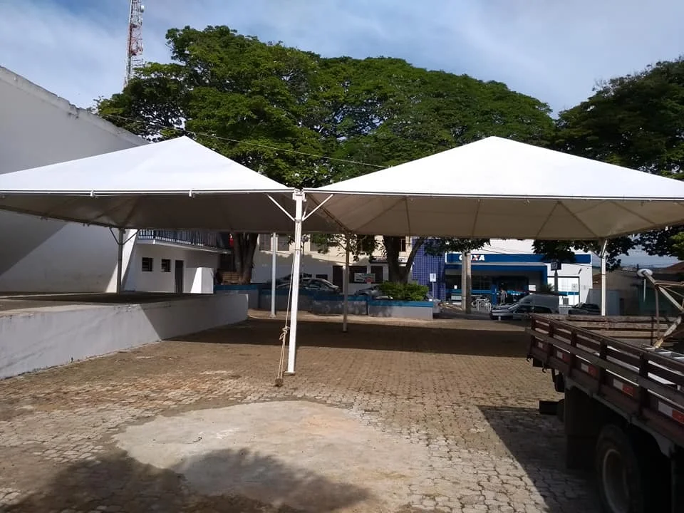 Foto de Tendas Rio Pardo