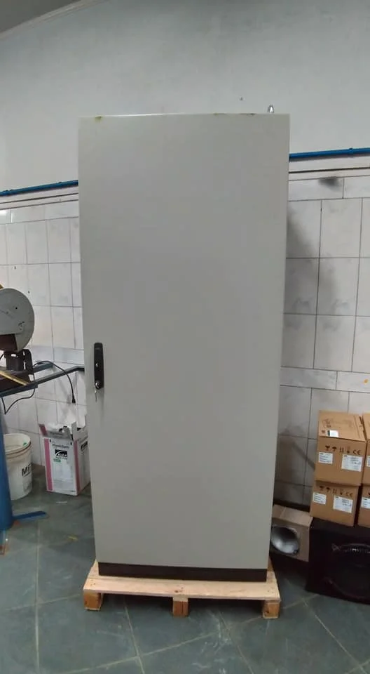 Foto de FD Engenharia & Soluções Industriais