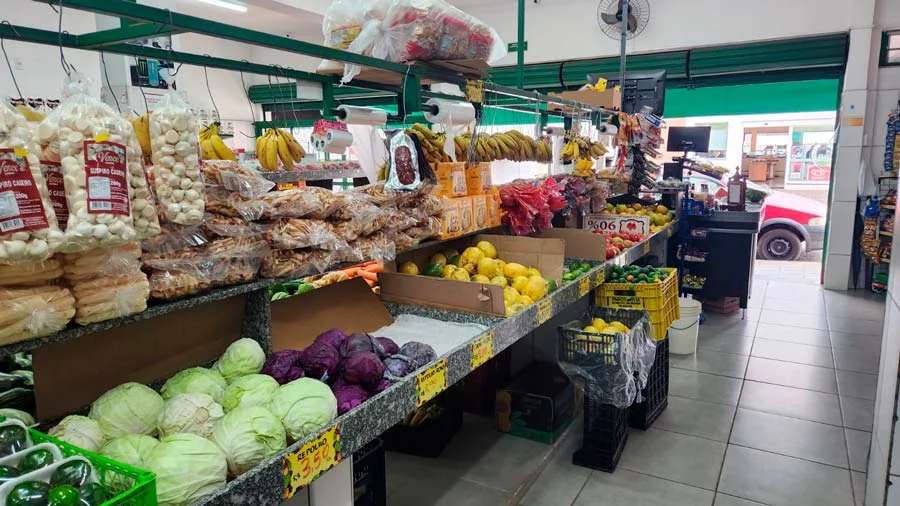 Foto de Quitanda da Beth