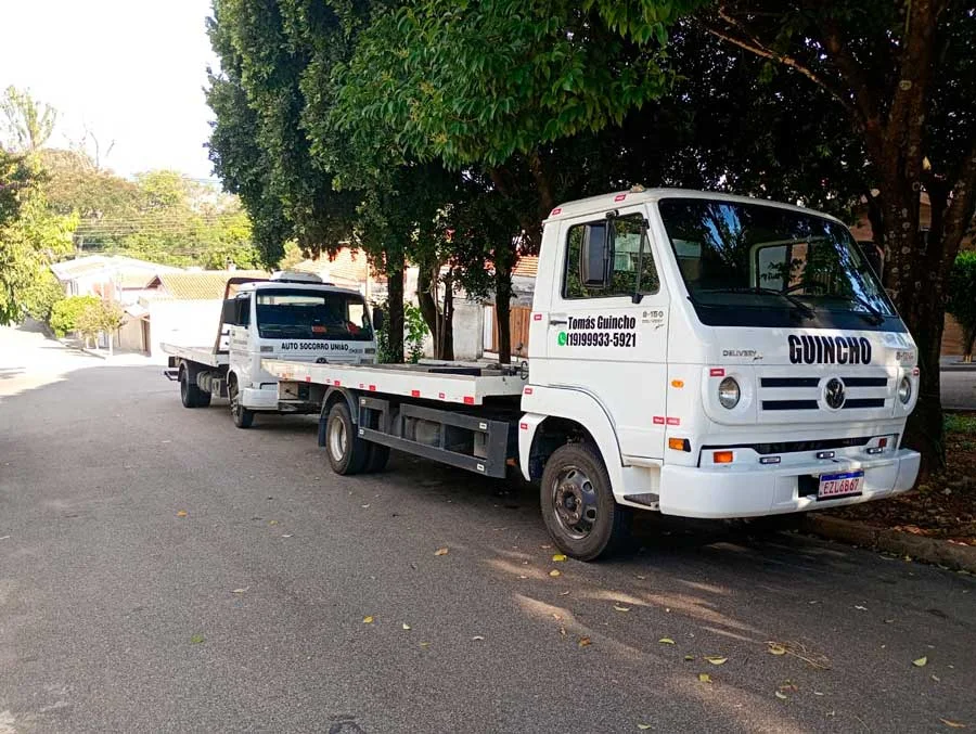 Foto de Auto Socorro Guincho União 24 Horas