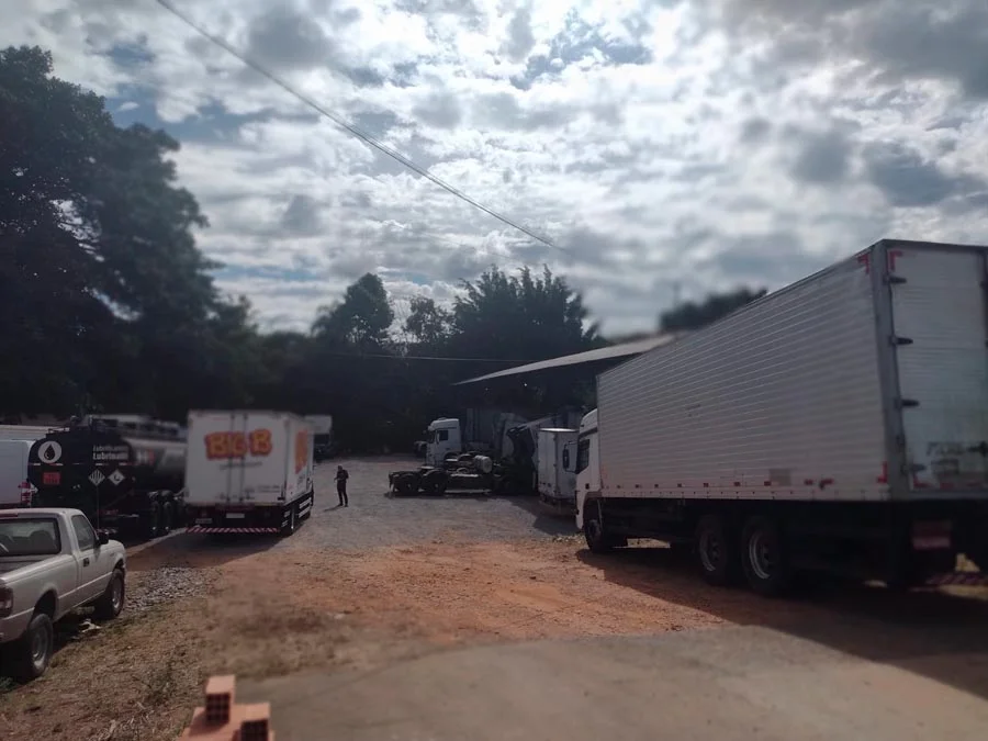 Foto de Alfatruck's Mecânica e Elétrica Diesel