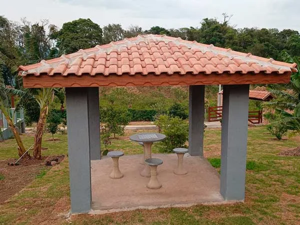 Foto de Marcenaria e Carpintaria São Jorge
