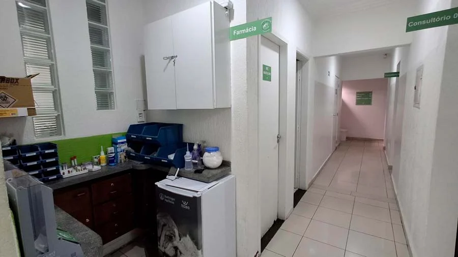 Foto de Hospital Veterinário Fucinhos e Patas