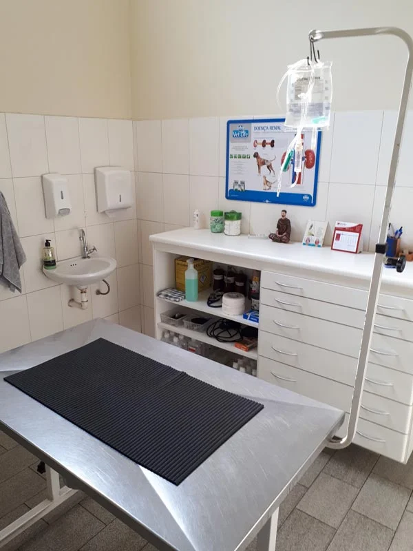 Foto de Pronto Socorro Veterinário São Francisco