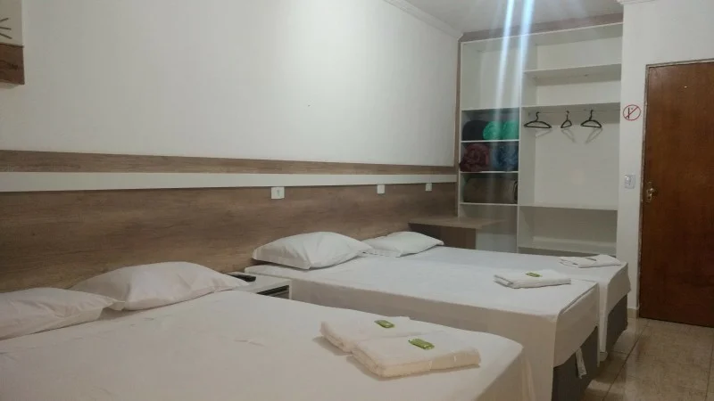 Foto de Sorocabana Palace Hotel