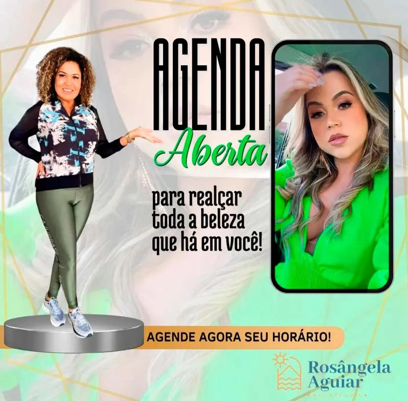 Foto de Rosângela Aguiar Bronzearia