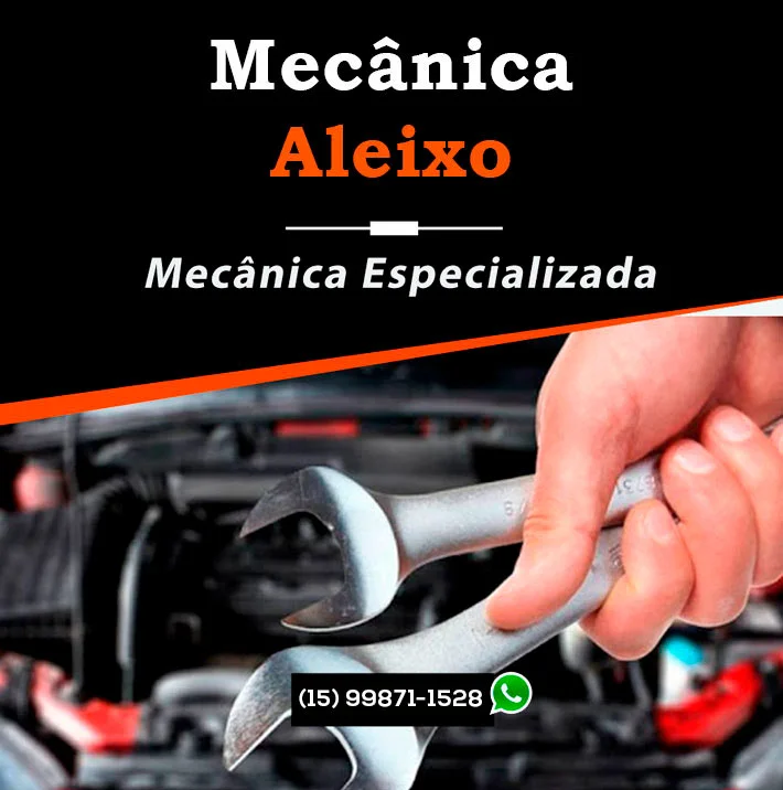 Foto de Oficina Mecânica Aleixo Car